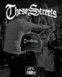 Image 2 of These Streets - CVHC Dad cap