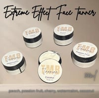Extreme Effect Face Tanner
