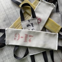 Image 1 of Fire Hose Dog Tug Toy