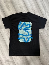 Image 3 of Wälti’s World T-Shirt