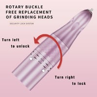 Image 5 of Cordless nail drill