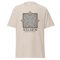 Image 1 of Baroque Tattooing T-Shirt