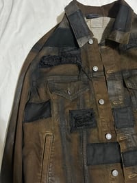 Image 2 of RUST (XL)