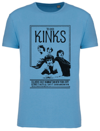 Image 2 of Camiseta The Kinks