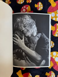 Image 7 of Bruce Weber, 1991, Intro by William Burroughs,