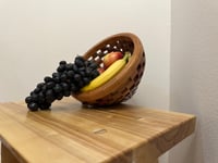 Image 2 of Open Segment Bowl 