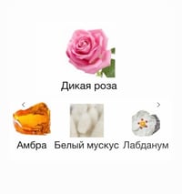 Image 5 of PERFUME NAKED SOUL 