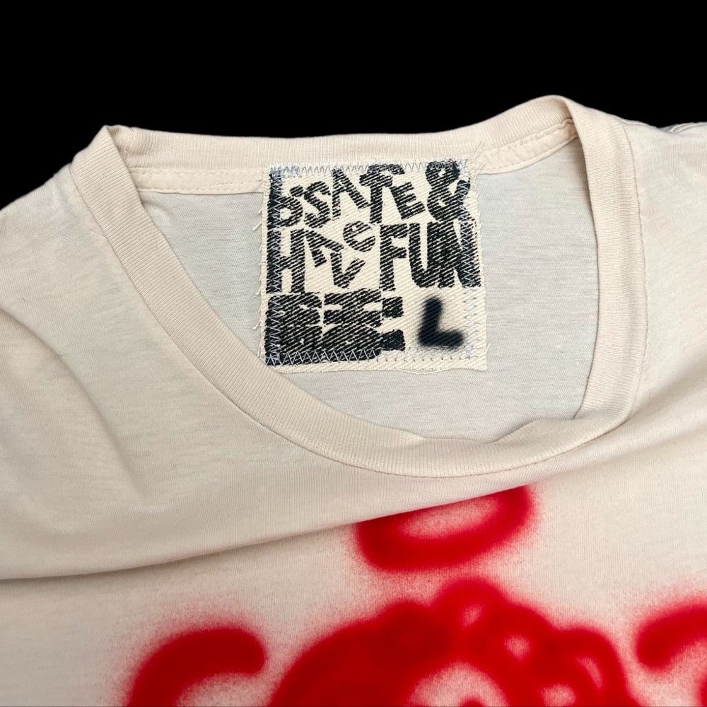 Image of GOD’S LITTLE BITCHES #7