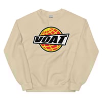 VOAT MVCH SAND CREW