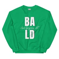 Image 9 of Unisex Sweatshirt