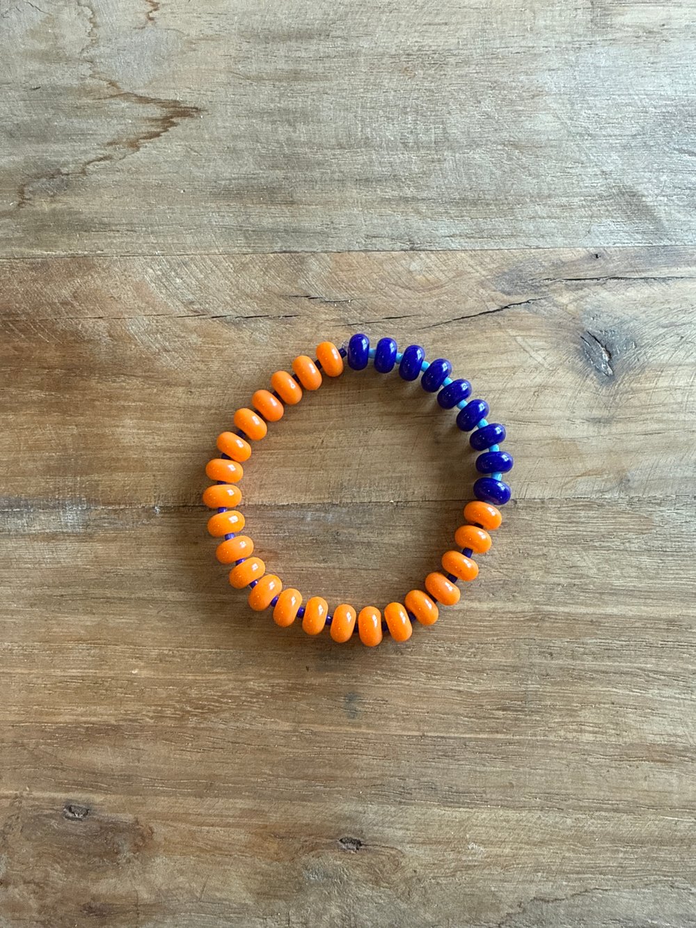 Image of Thunder Stone Bracelets