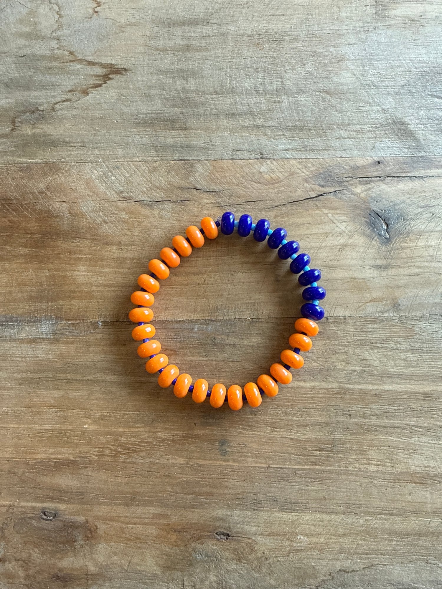 Image of Thunder Stone Bracelets