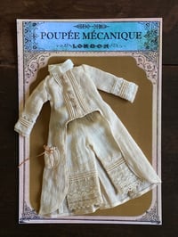Archive dress No.27