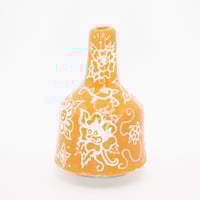 Image 6 of MIFFY FLOWER BUD VASE 