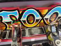 Image 3 of Tattoo rack