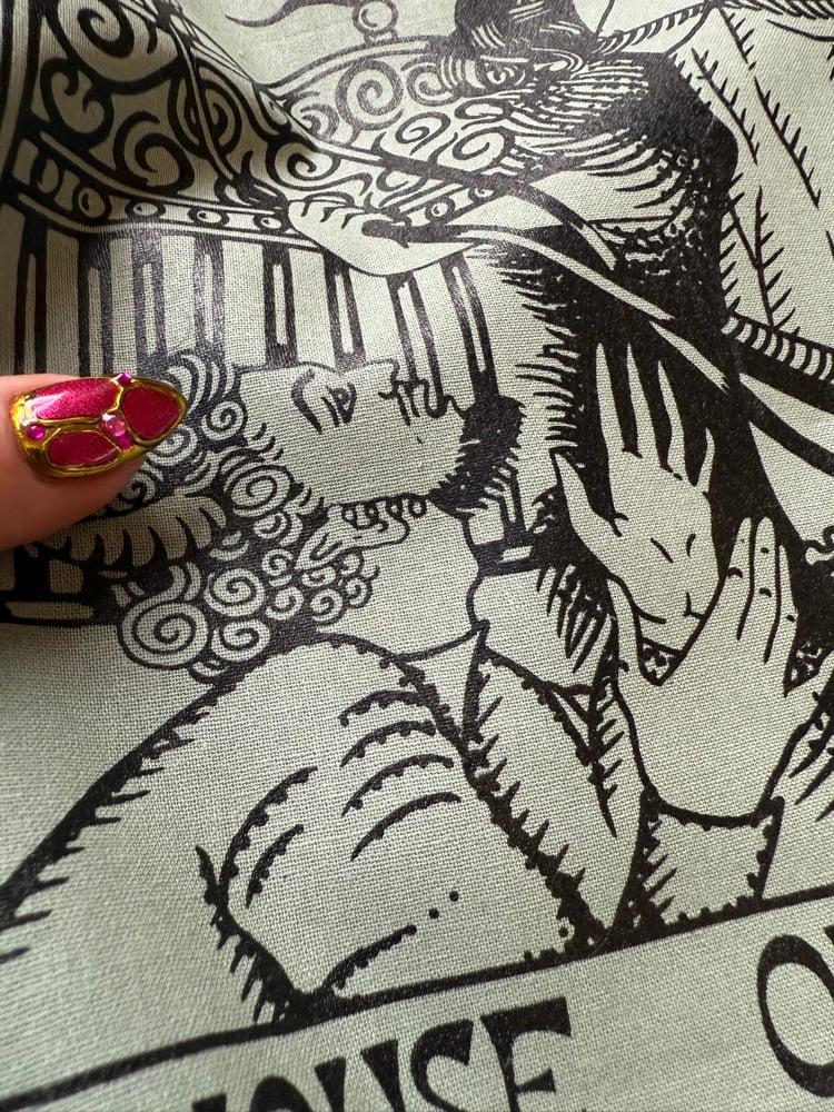 Image of 10 Years of Hurt Tote