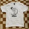 Utility Monkey Tee