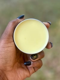 Image 4 of Chamomile & Rose Balm 