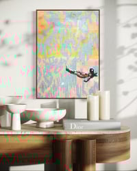 Image 7 of The First Light Print