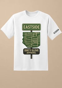 Image 1 of “Eastside” original city tee