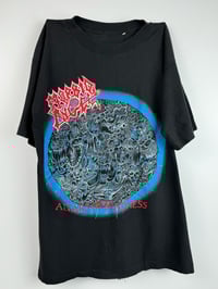 Image 1 of 1991 Morbid Angel Altar of Madness 
