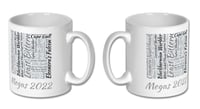 Image 2 of Megas 2022 Mug