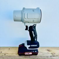 Image 2 of Turbo Fan Leaf Blower