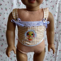 LPS chick corset 