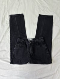 Image 1 of Berashka black jeans // 36