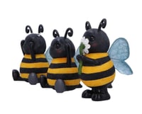 Image 2 of Three Wise Bees