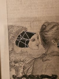 Image 3 of Victorian Faceless Girls - DINE with Us- Real Web 