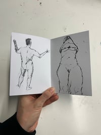 Image 3 of Figure 1 Zine