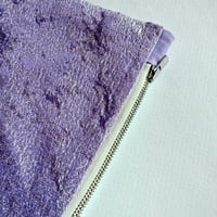 Image 2 of Trousse Lavender sparkles