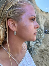 Image 5 of Fold Hoops 