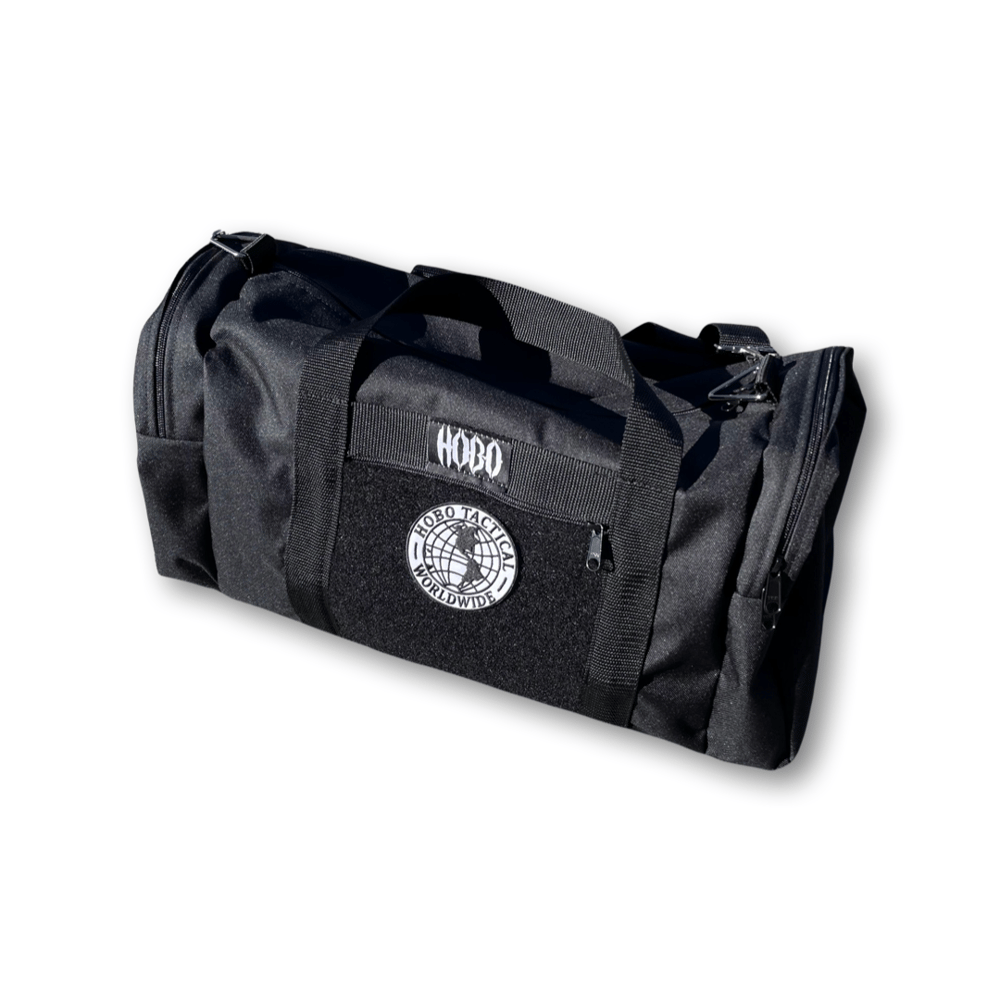 La Muerte Bone Sack Hobo Tactical