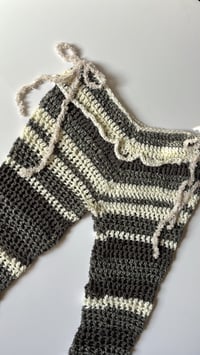 Image 2 of lamby capris 