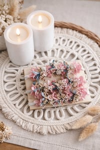 Image 1 of Mini halo Sienna