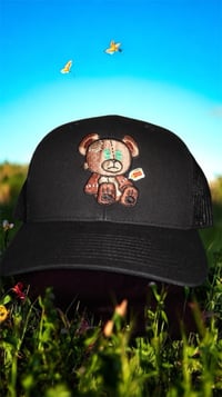 Image 2 of BRISPY BEAR 