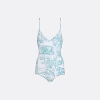 Image 8 of D Toile de Joile Swimwear