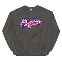 Image 12 of Eagles, Red White and Blue