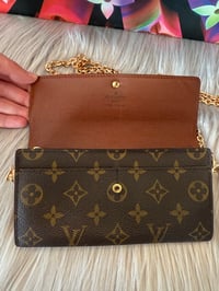 Image 3 of Louis Vuitton Sarah WOC MB0022