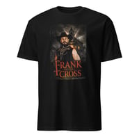 Image 1 of Frank Cross Parish Short-Sleeve Unisex T-Shirt