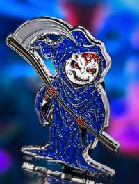 Image 3 of Ashtro Reaper (Cobalt)