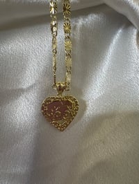 Betty necklace