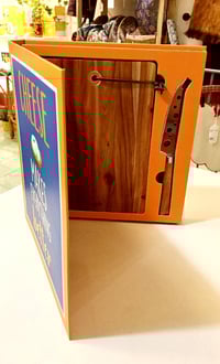 Image 3 of Set regalo especial Queso