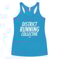Image 2 of DRC Women's Racerback Tank