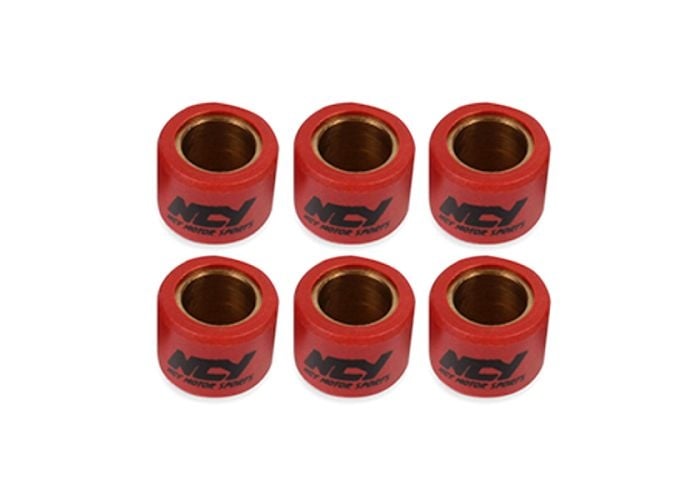 NAVi 110 NCY Roller Weights