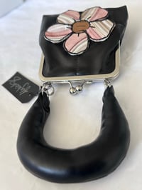 Image 8 of You Deserve Flowers - purse (Premium Beige)