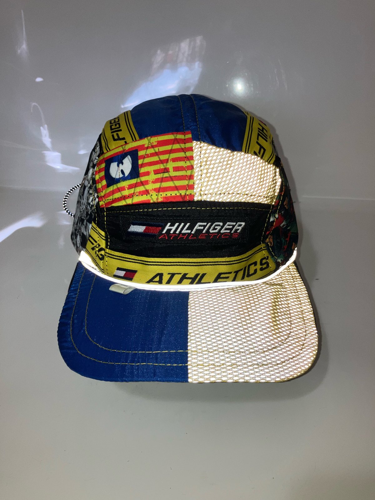 Tommy GZA 5-Panel Vintage Upcycle Xpac