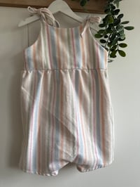 Image 1 of 3-4 years playsuit | ready to post